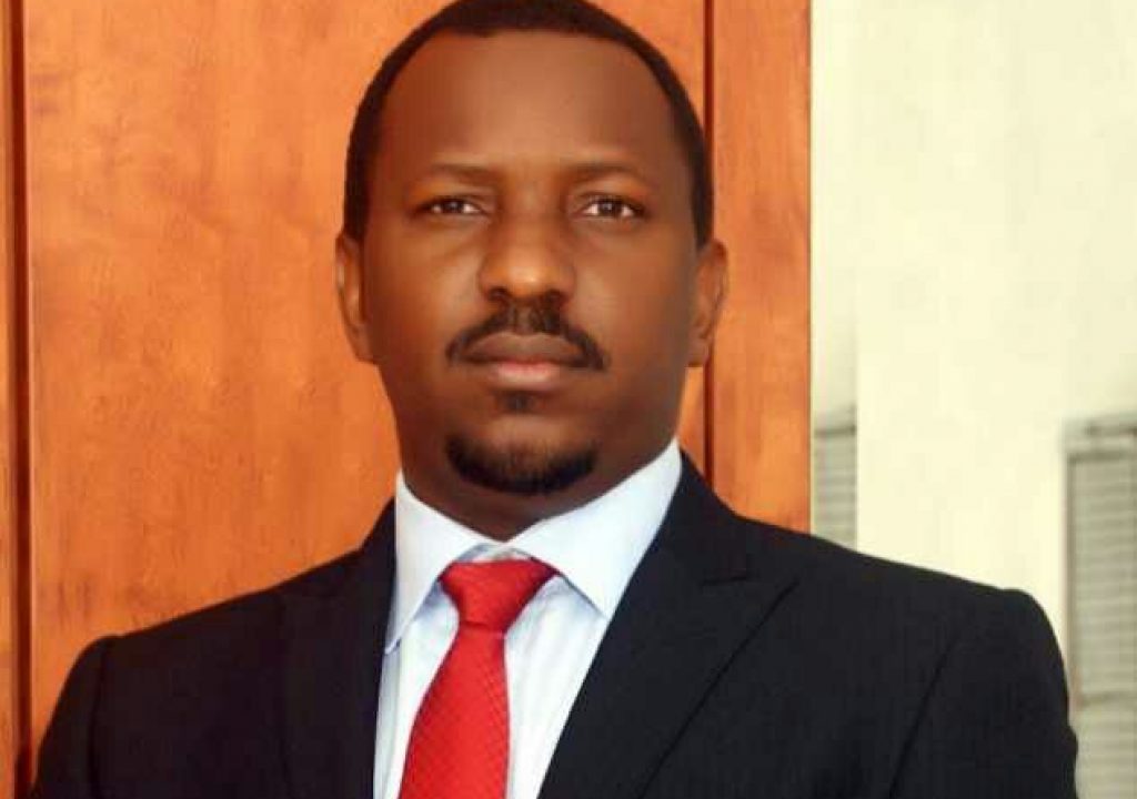 Tinubu Appoints Shehu Dikko As NSC Chairman After Scraping Sports Ministry